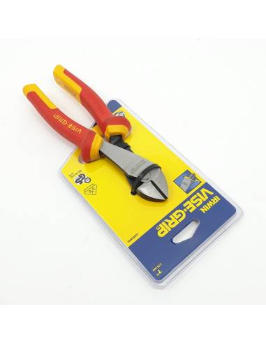 Cleste electrician 7" 1000V 175mm IRWIN