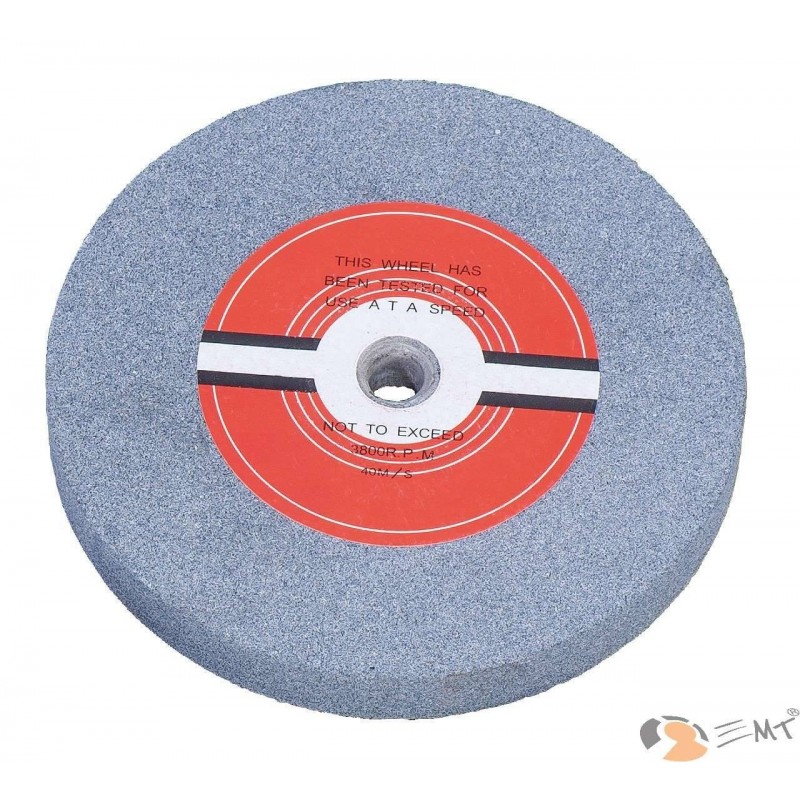 Disc slefuire (oxid de aluminiu obisnuit) fin Ø 250 x 32 mm, Ø 32 mm, granulatie 80 pt. DS 250 S