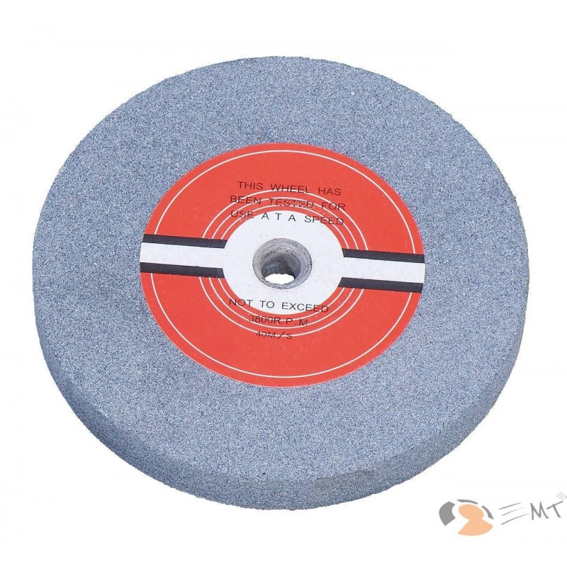 Disc abraziv Ø 250 x 25,4 mm, Ø 20 mm, G 60 pt. DSA 250