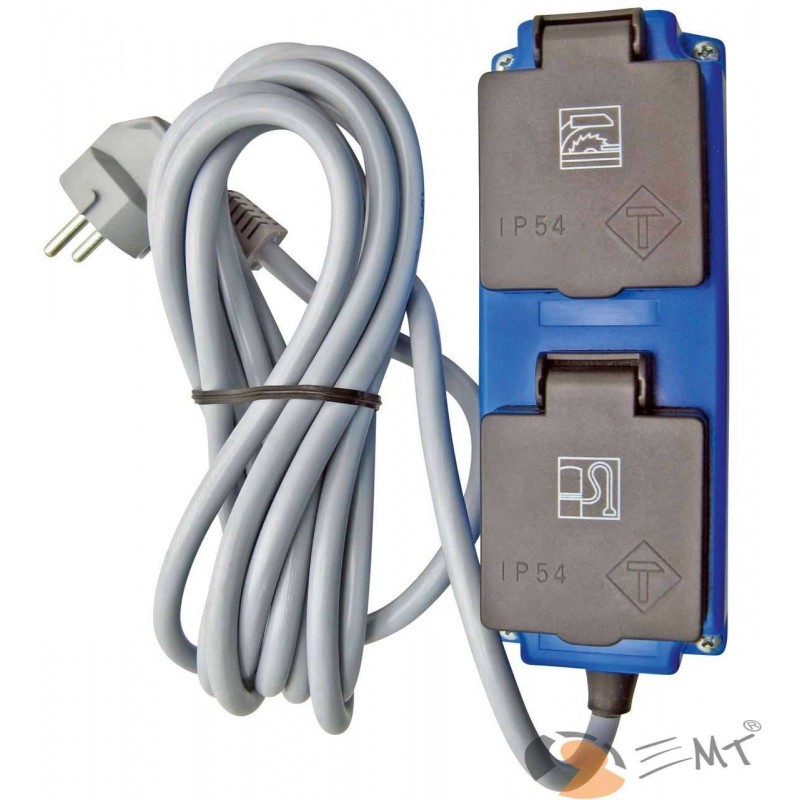 Sistem pornire automata ALV 2 / 230 V cu cablu de 4 m